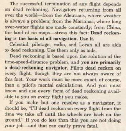 Dead Reckoning excerpt