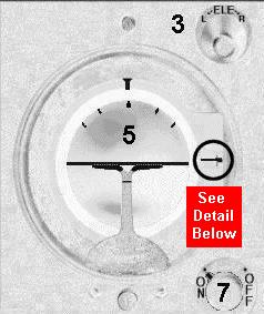 Sperry elevator control