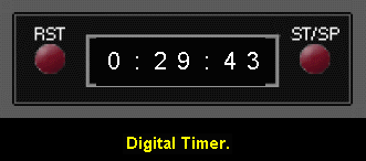 Digital Timer